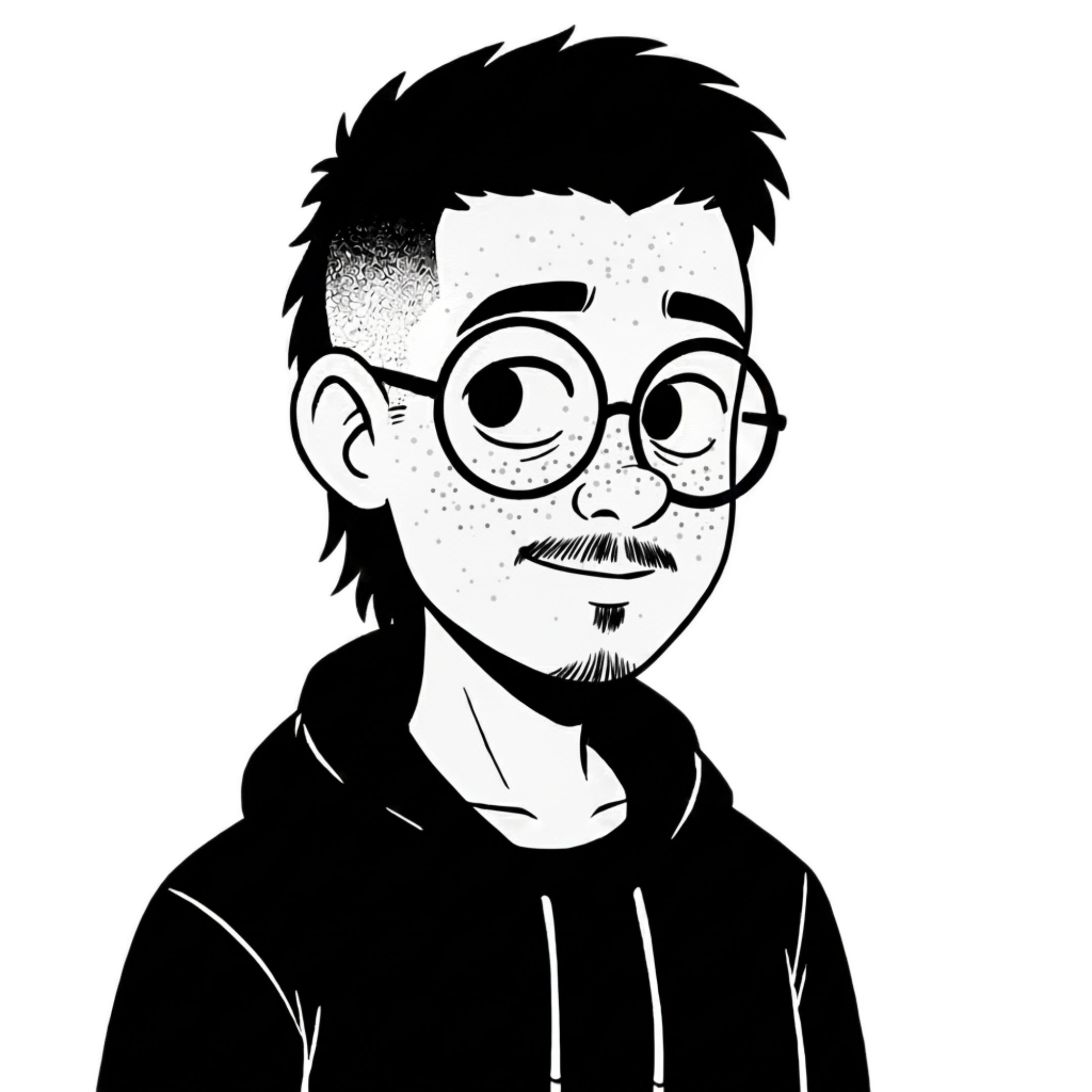 Vinicius  Duarte - Engenheiro de Computação