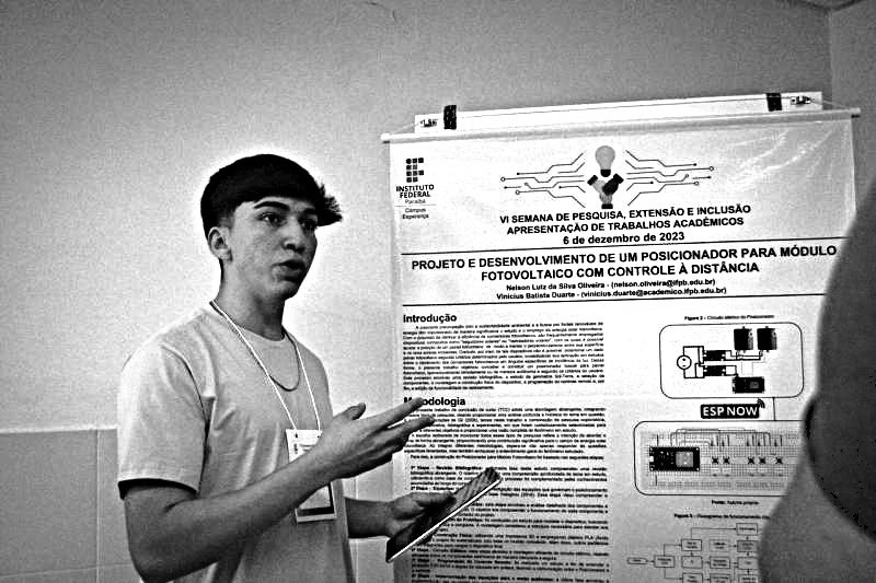 [Seu Nome] - Engenheiro de Computação