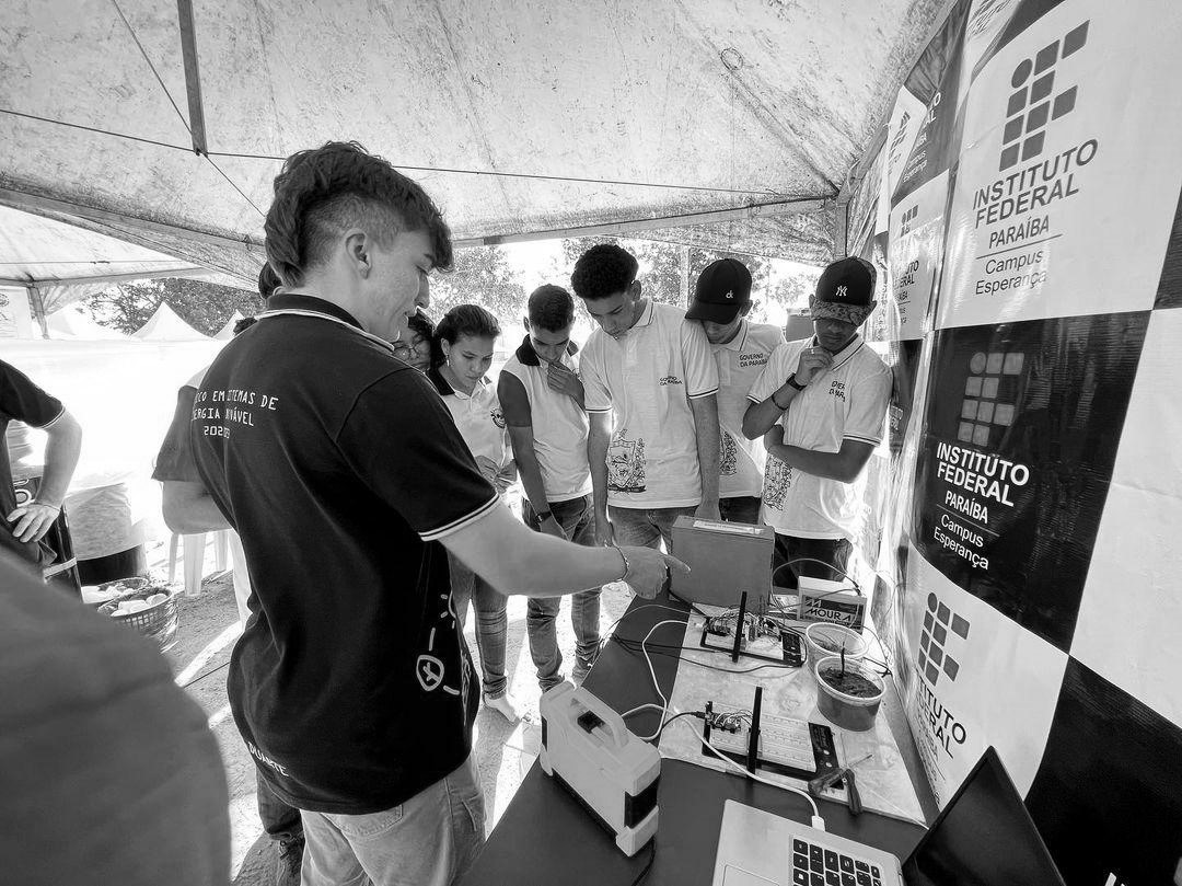 [Seu Nome] - Engenheiro de Computação