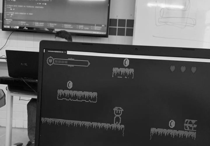 [Seu Nome] - Engenheiro de Computação